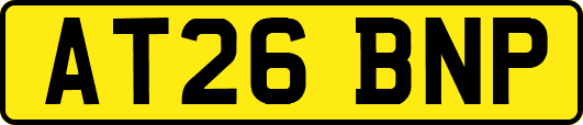 AT26BNP