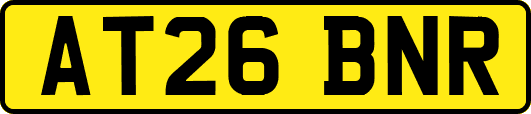AT26BNR