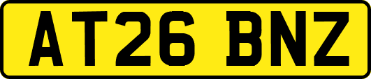 AT26BNZ