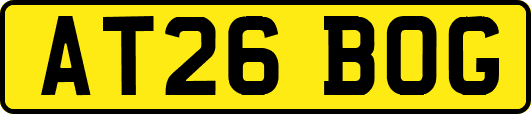 AT26BOG