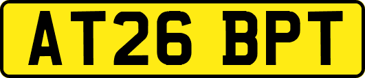 AT26BPT