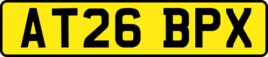 AT26BPX