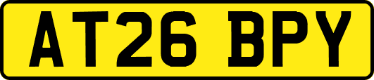 AT26BPY