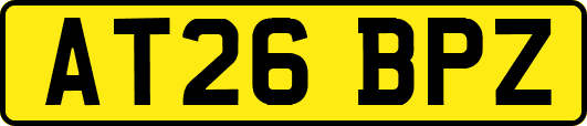 AT26BPZ