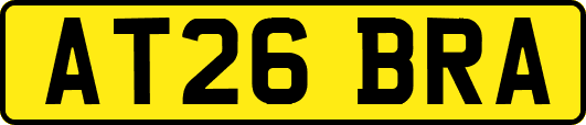 AT26BRA