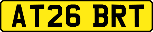 AT26BRT