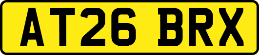 AT26BRX