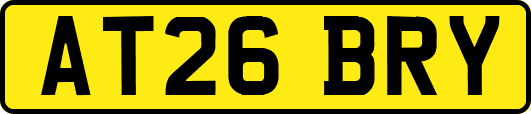 AT26BRY