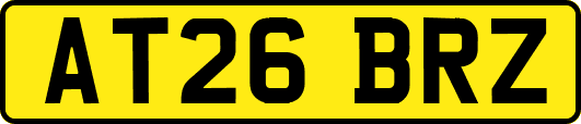 AT26BRZ