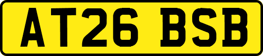 AT26BSB