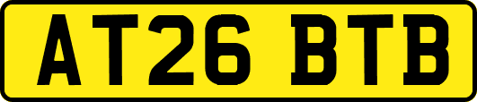 AT26BTB