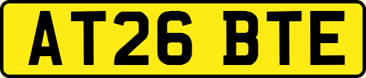 AT26BTE