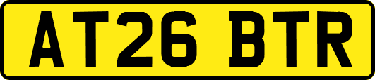 AT26BTR