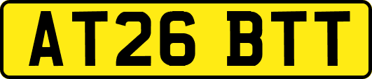 AT26BTT