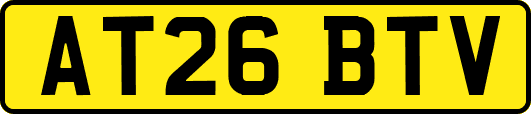 AT26BTV