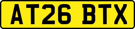 AT26BTX