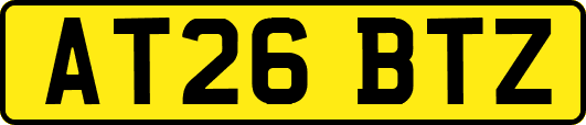 AT26BTZ