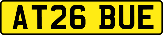 AT26BUE