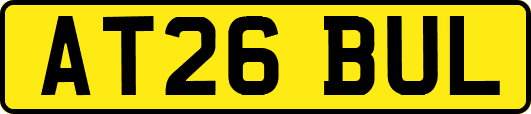 AT26BUL