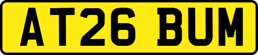 AT26BUM