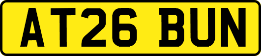AT26BUN