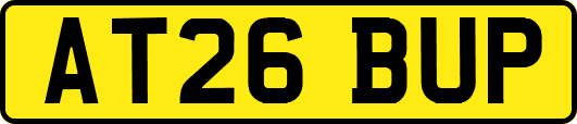 AT26BUP