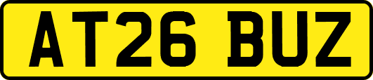 AT26BUZ
