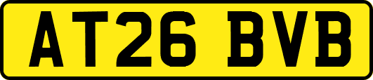 AT26BVB
