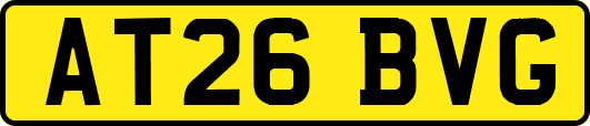 AT26BVG