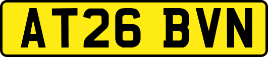 AT26BVN