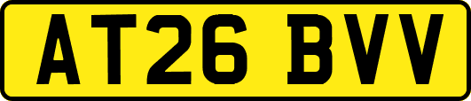 AT26BVV