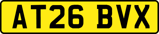 AT26BVX
