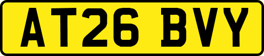 AT26BVY