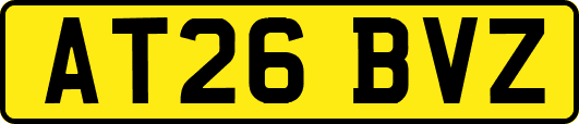 AT26BVZ