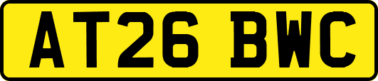 AT26BWC