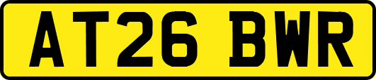 AT26BWR