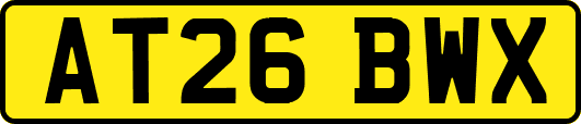 AT26BWX