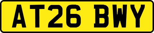 AT26BWY
