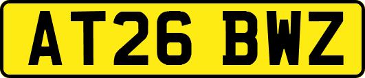 AT26BWZ