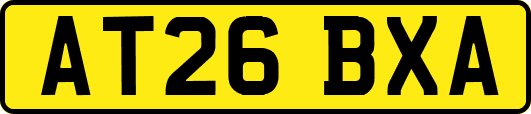 AT26BXA