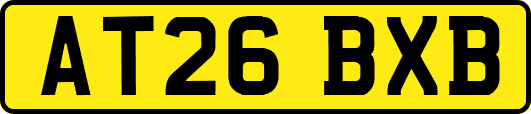 AT26BXB