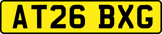AT26BXG