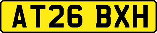 AT26BXH