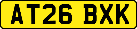 AT26BXK
