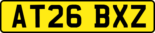 AT26BXZ