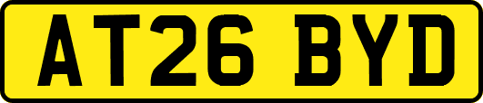 AT26BYD