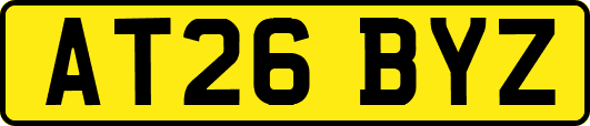 AT26BYZ