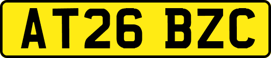 AT26BZC