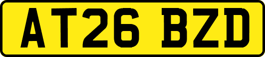 AT26BZD