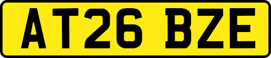 AT26BZE